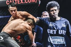 Reece McLaren believes clash vs. Adriano Moraes is the fight to make for vacant flyweight crown: "That's the one"