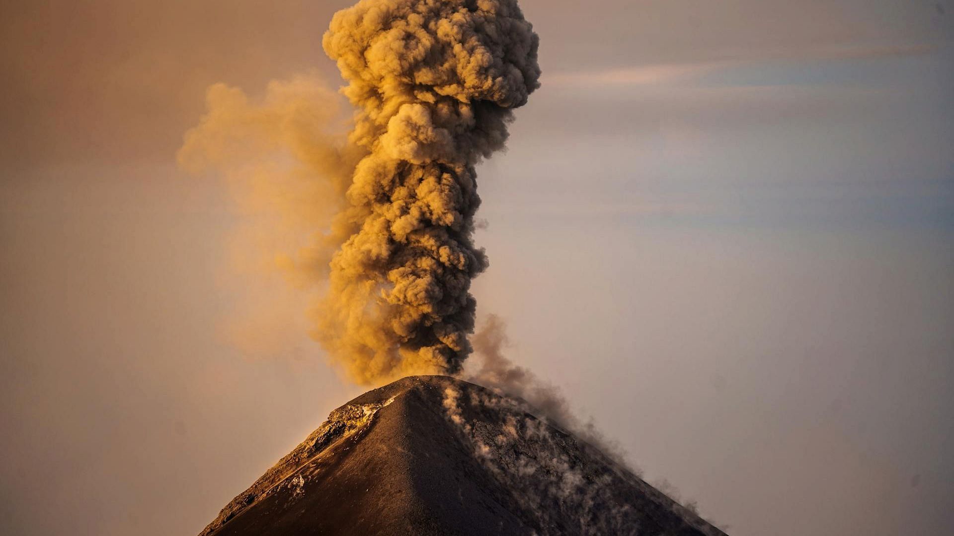 Exploring the current status of La Palma