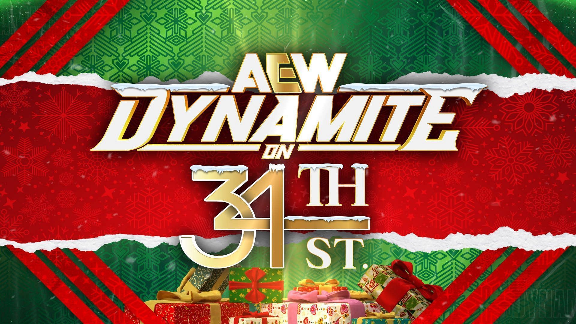 AEW Dynamite on 34th Street is taking place at the Hammerstein Ballroom [photo: AEW Official Website]