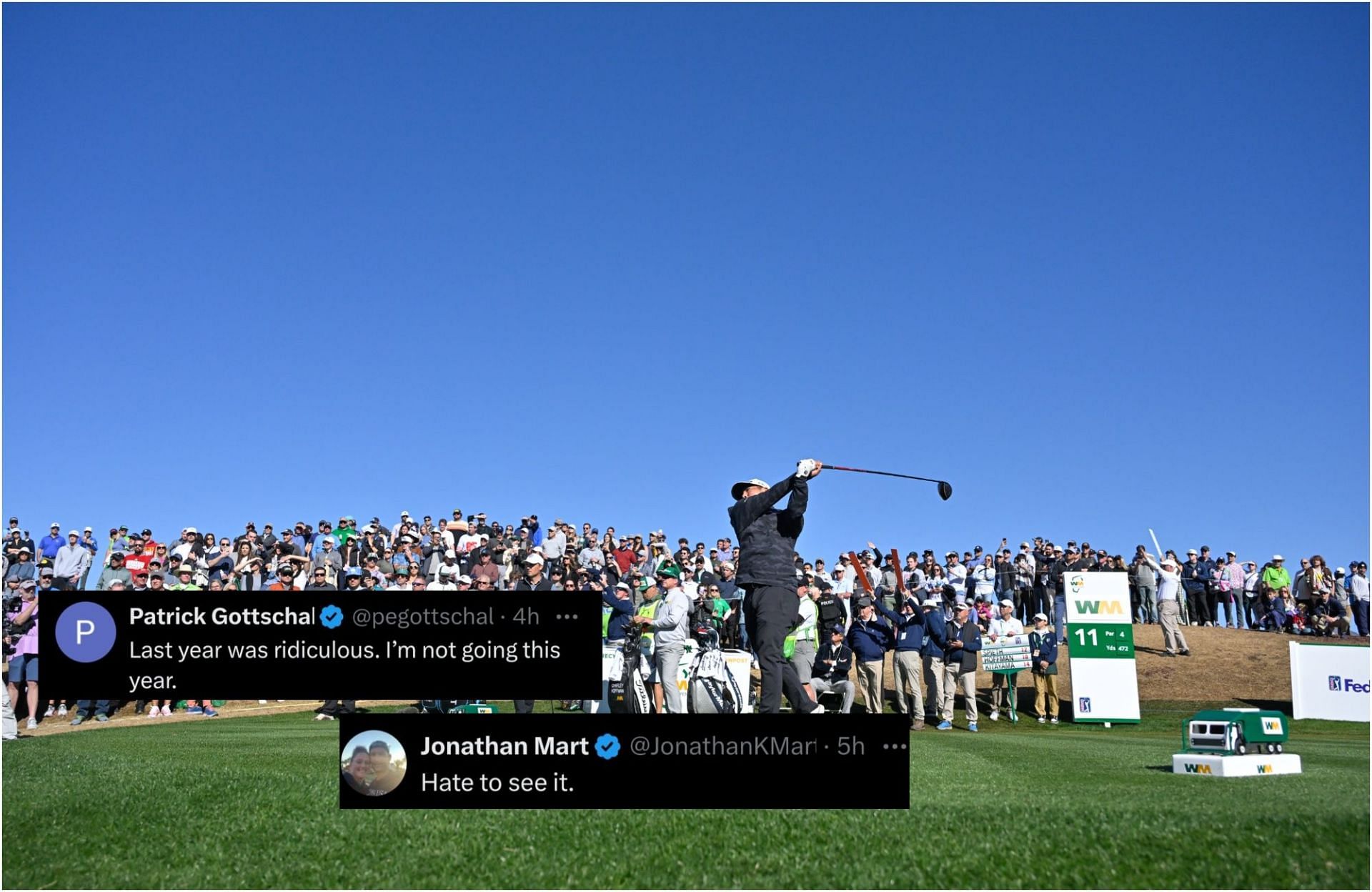 WM Phoenix Open