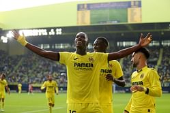 Pontevedra vs Villarreal Prediction and Betting Tips | December 4th 2024