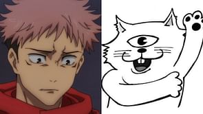 Akutami's letter proves how badly Jujutsu Kaisen fans' reaction affected him