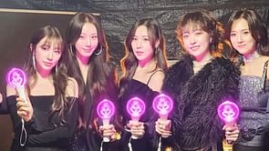 "Please make a comeback"— Fans emotional as Baby V.O.X tops In-Gyeong-Dong rankings following their reunion after 14 years