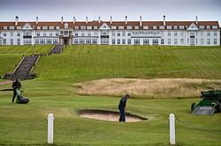 LIV Golf and Trump Turnberry headline 2024 World Golf Awards