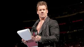 Vince McMahon said Chris Jericho segment was worst thing he put on TV, WWE legend recalls