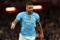 Manchester City identify Real Madrid-linked defender as Kyle Walker replacement: Reports
