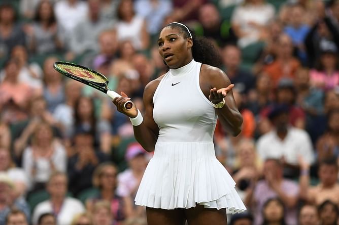 5 Serena Williams moments that impacted the tennis world like no other ft. Naomi Osaka controversy, Indian Wells boycott