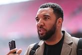 "Doesn’t even break into sprint" - Troy Deeney slams Chelsea star for his role in Fulham's winner against them