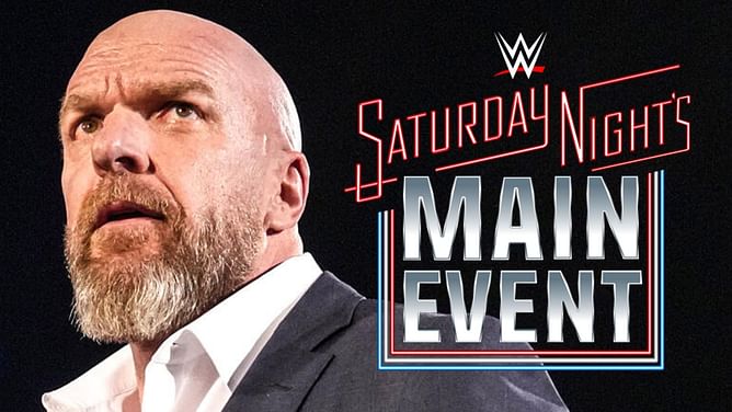 Major WWE reunion set for Saturday Night's Main Event -Report