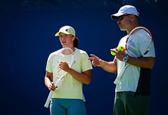"Iga Swiatek needs to be far from that personality" - Serena Williams' ex-coach shares feelings about Pole moving on after Tomasz Wiktorowski split