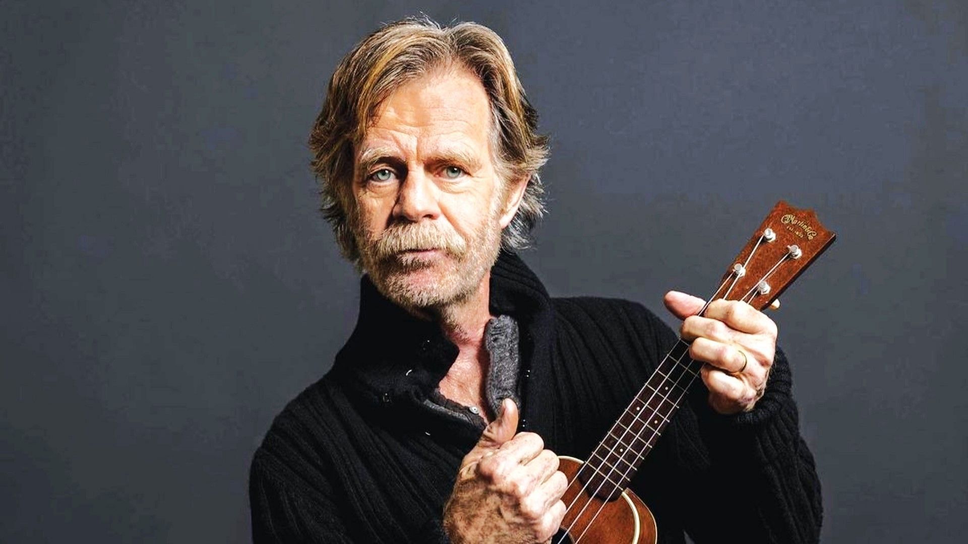 William H. Macy (Image via Instagram/@williamhmacy)