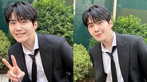 "We're entering a new era"- Fans elated as Kim Seon-ho reportedly joins Kim Ji-won & Song Joong-ki's agency Hi-Zium Studio