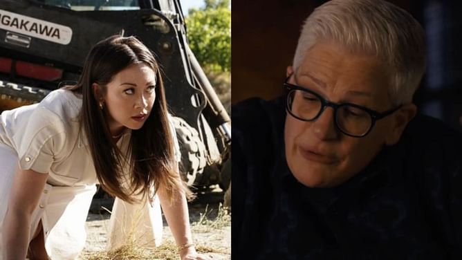 Tracker season 2 episode 8 ending explained: Is Isaac Newton the missing Lucas?