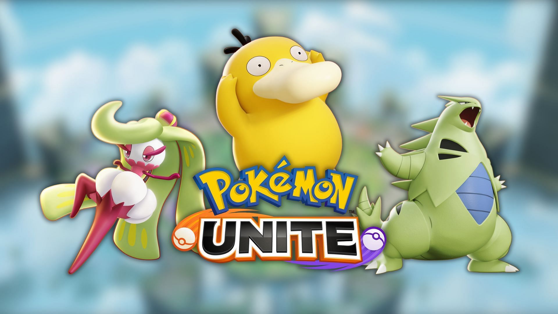 Pokemon Unite v1.17.1.2 Next Step: Winners and losers