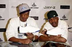 "I wish, maybe I still be lit" — Memphis Bleek refutes Dame Dash’s recent claims that JAY-Z ghostwrote for the former Roc-A-Fella Records artist