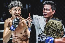 “I’ve got something special” - Nabil Anane guarantees fireworks in his kickboxing debut vs Petchtanong