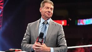 "What the f is wrong with you?" - WWE veteran confronted Vince McMahon after he mocked AEW personality