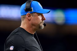 Dan Campbell’s predecessor suggests his players didn’t ‘believe’ they could win