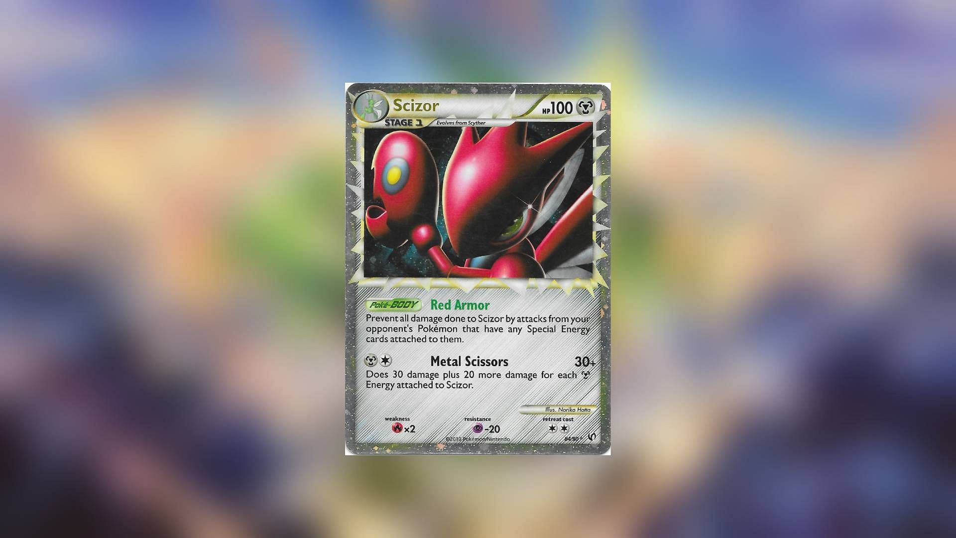 Pokemon Prime is still a format seen in the modern age of the Pokemon TCG (Image via The Pokemon Company)