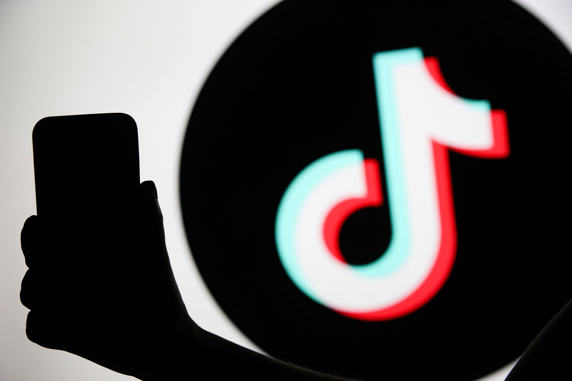 TikTok is home to many new trends (Image via Klaudia Radecka/NurPhoto via Getty Images)