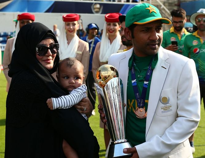 ICC approves hybrid model for 2025 Champions Trophy, Pakistan won't travel to India for 2026 T20 World Cup: Reports