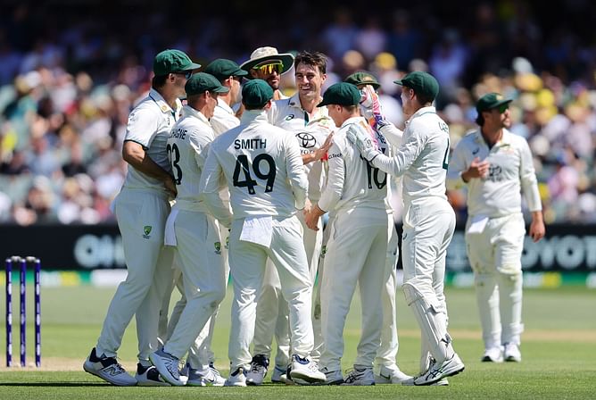 5 top milestones made in 2nd BGT 2024-25 Test ft. shortest completed India vs Australia Test