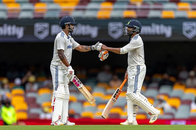 "You can't drop Nitish, you can't drop Jadeja" - Cheteshwar Pujara on India's weakness heading into 4th BGT 2024-25 Test