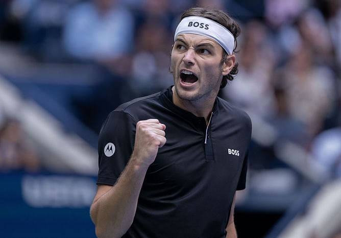 3 Defining moments that shaped US tennis in 2024 ft. Taylor Fritz reaching the US Open final