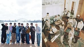 Where to watch Stray kids and SEVENTEEN perform at the 2024 Billboard Music Awards online? K-pop nominations & all you need to know
