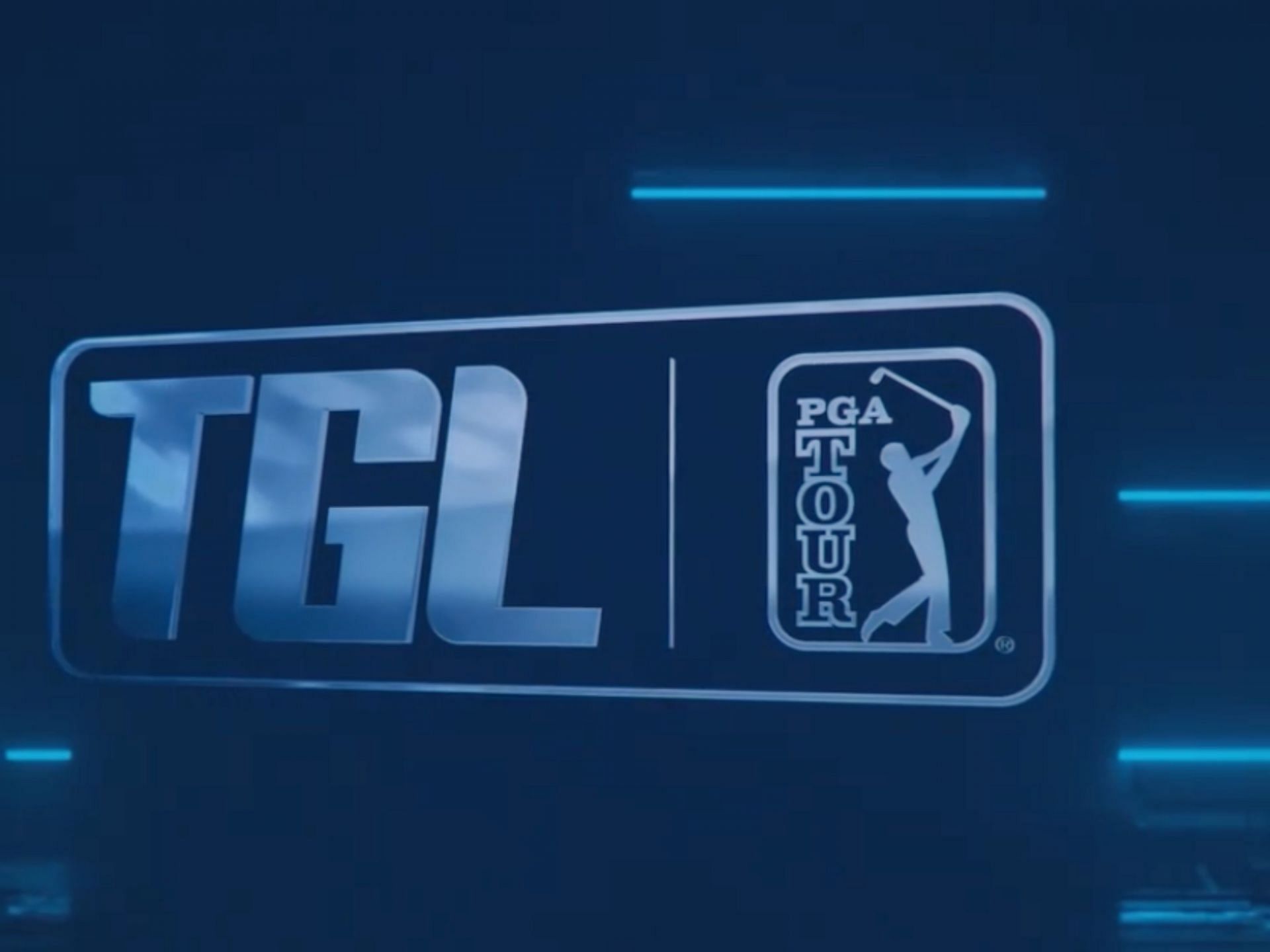 The TGL is set to start on January 7 (Image via instagram@tglgolf)