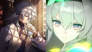 Honkai Star Rail 2.7 usage rate shows most popular teams in Apocalyptic Shadow