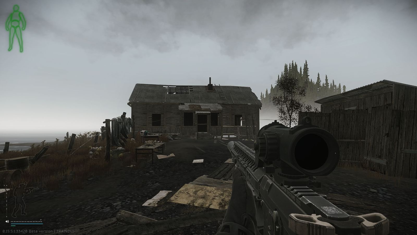 Wet Job Part 2 in Escape from Tarkov How to complete and rewards