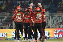 "You suddenly feel 90% of your purse is playing on the ground" - Aakash Chopra on SunRisers Hyderabad's backup issue heading into IPL 2025