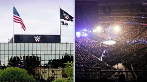 WWE make major announcement hours before SmackDown