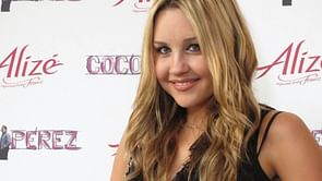 Looking like og mama June over there now"— Internet reacts to Amanda Bynes making a rare appearance at LA art show