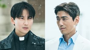 The Fiery Priest 2 episodes 7 & 8 recap: Did Kim Hae-il learn the true identity of Kim Hong-shik?
