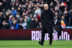 "It is not easy to do" - Pep Guardiola hints at Manchester City plans for January window amid interest in Liverpool target