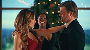 A Novel Christmas on UP: Full list of cast