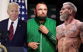 Gordon Ryan slams Craig Jones in fresh rant comparing him to Joe Biden: “All they do is lie and lose"