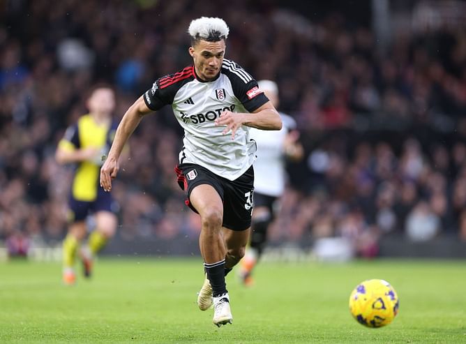 Fulham vs Bournemouth Prediction and Betting Tips | 29th December 2024
