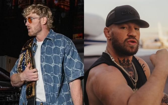UFC analyst reveals insights into $116 billion Ambani family’s strategy in organizing Conor McGregor vs. Logan Paul mega clash