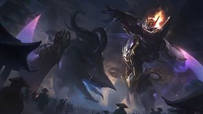 "The Black Rose": League of Legends LoLdle answers 883 (Friday, December 6, 2024)