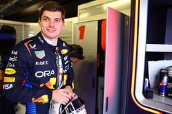 Max Verstappen makes his feelings known against FIA’s swearing tiff - “I was also sitting among adults and swearing when I was 5”