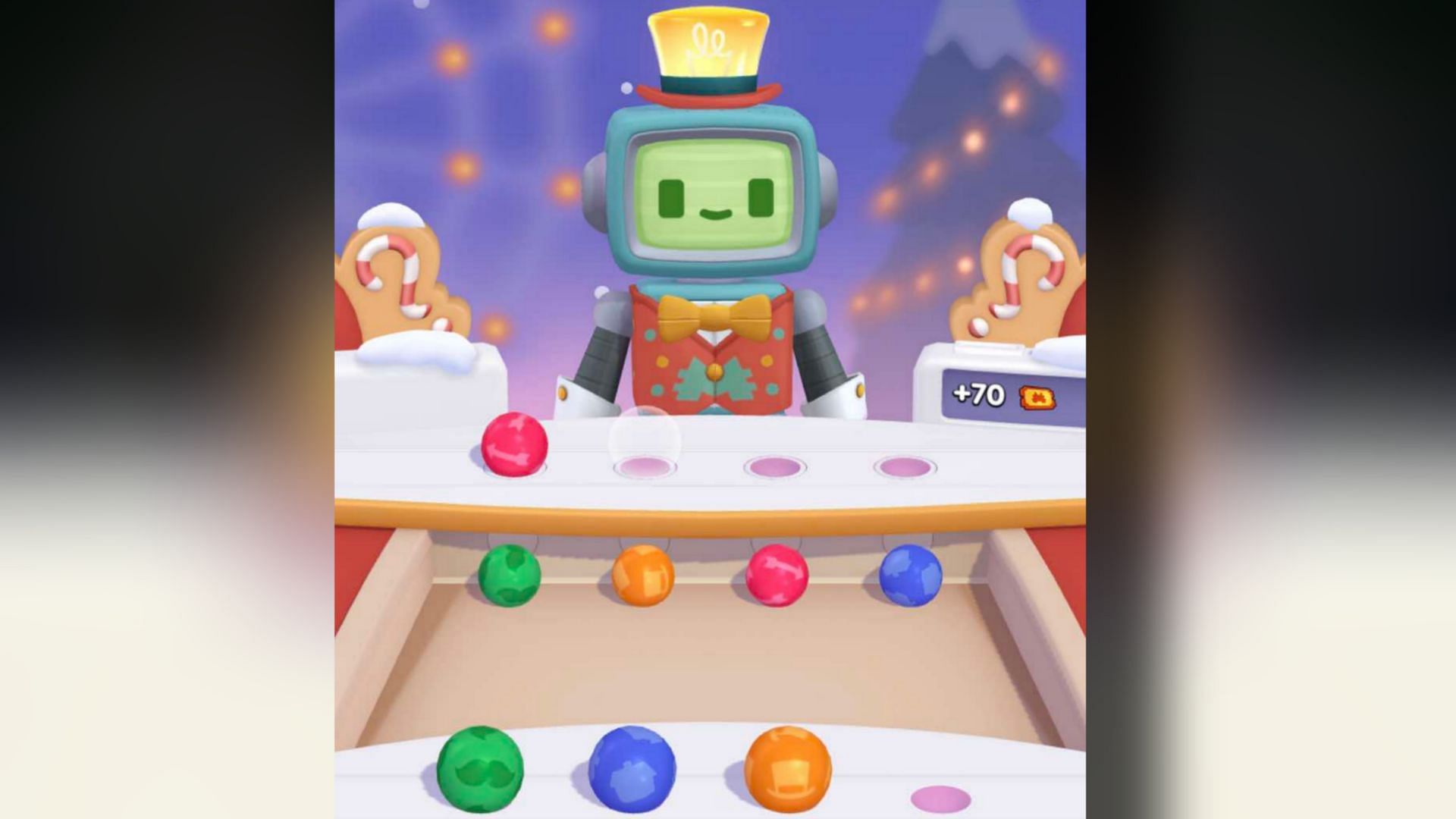 Monopoly Go Juggle Jam requires event tokens to play (Image via Scopely)