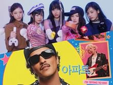 Every K-Pop artist who made onto Rolling Stone’s ‘100 Best Songs of 2024’ list