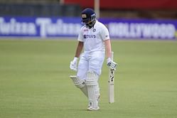 "He was more involved in his groups outside cricket"- Prithvi Shaw's childhood coach opens up on the opener's downfall