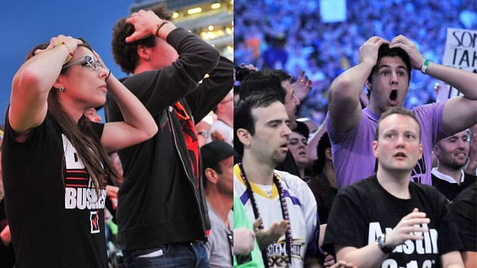 SPOILER: New WWE champion crowned in a shocking twist at recent tapings