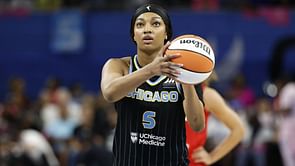 Watch: Angel Reese intensifies training for Unrivaled league, switches focus to enhancing lower body strength