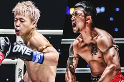 “I'm approaching this fight as if it's my last” - Japanese superstar Takeru ready to go for broke in monumental clash with Rodtang