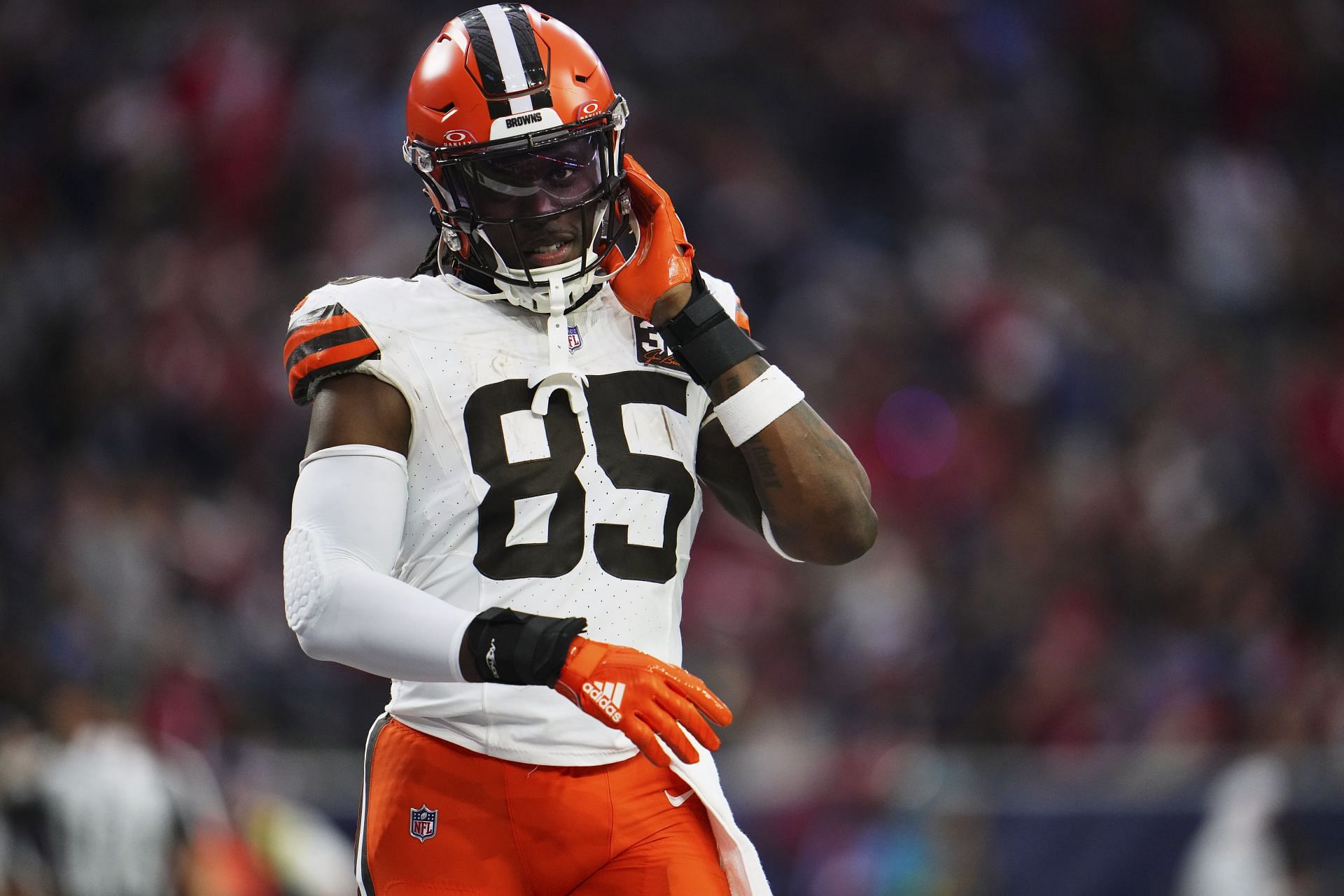 David Njoku